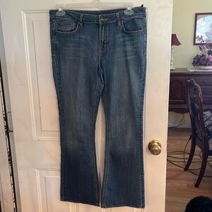 Buffalo by David Bitton- Size 32